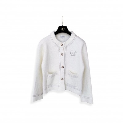 CHANEL CARDIGAN MULTICOLOUR 